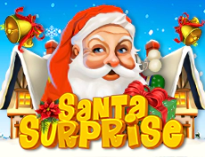 Santa Surprise