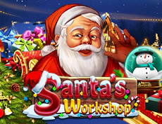 Santa Workshop