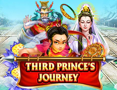 Third Prince's Journey