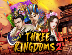 Three Kingdoms 2