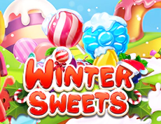 Winter Sweets