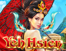 Yeh Hsien