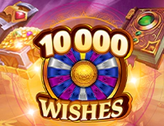 10000 Wishes