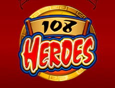 108 Heroes