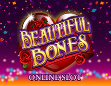 Beautiful Bones