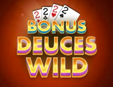 Bonus Deuces Wild