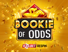 Bookie of Odds