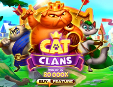 Cat Clans