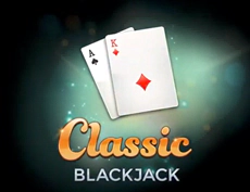Classic Blackjack (Jade)