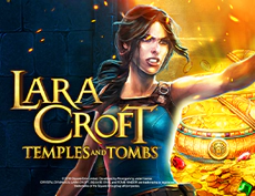 Lara Croft Temples and Tombs