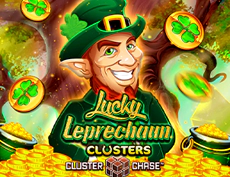 Lucky Leprechaun Clusters