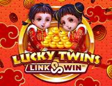 Lucky Twins Link and Win