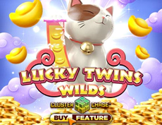 Lucky Twins Wilds