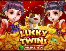 Lucky Twins