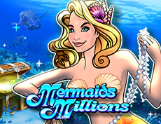 Mermaids Millions