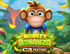Monkey Bonanza
