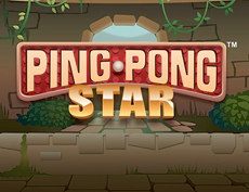 Ping Pong Star