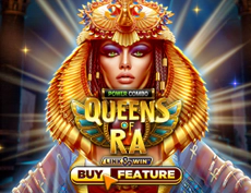 Queens of Ra POWER COMBO