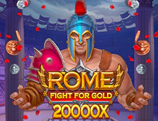 Rome Fight For Gold
