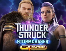 Thunderstruck Stormchaser