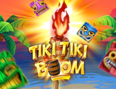 Tiki Tiki Boom™