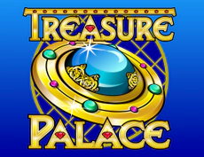 Treasure Palace