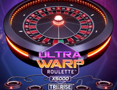 Ultra Warp Roulette