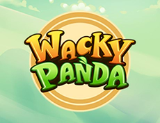 Wacky Panda