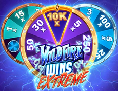 Wildfire Wins Extreme