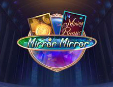 Fairytale Legends: Mirror Mirror