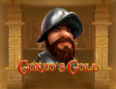Gonzo's Gold