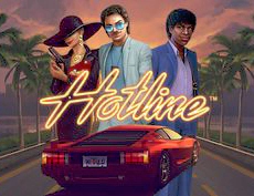 Hotline