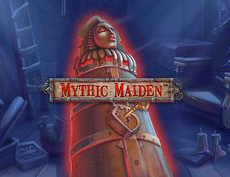 Mythic Maiden