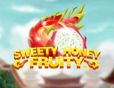 Sweety Honey Fruity