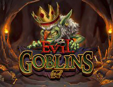 Evil Goblins xBomb