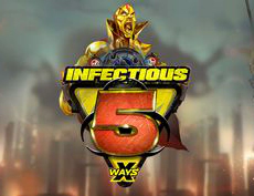 Infectious 5 xWays