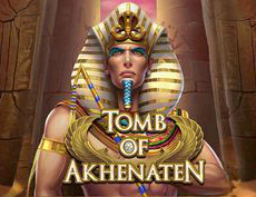 Tomb of Akhenaten