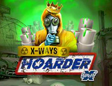 xWays Hoarder xSplit