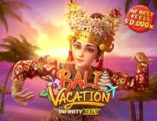 Bali Vacation