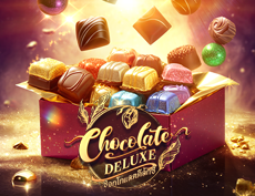 Chocolate Deluxe