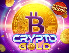 Crypto Gold