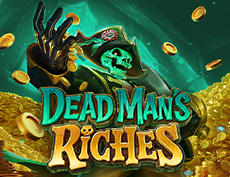 Dead Man's Riches