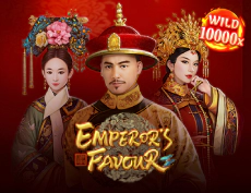 Emperor's Favour