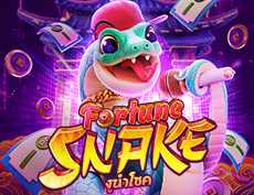 Fortune Snake