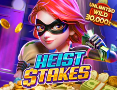 Heist Stakes