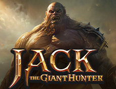 Jack the Giant Hunter
