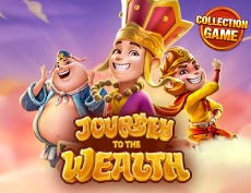 Journey to the Wealth