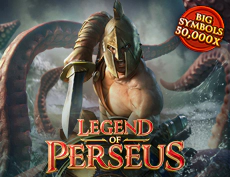 Legend of Perseus