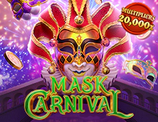 Mask Carnival