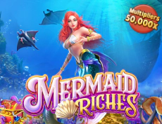 Mermaid Riches